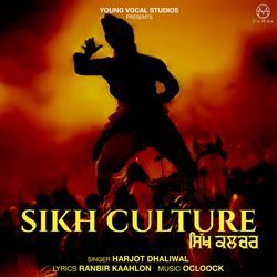 Sikh Culture