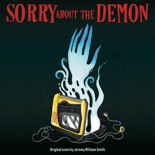 Lucky to Be a Ghost cover art