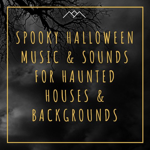Halloween Horror cover art