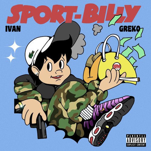 Sport Billy