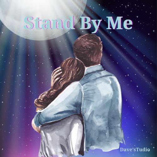 Stand By Me cover art