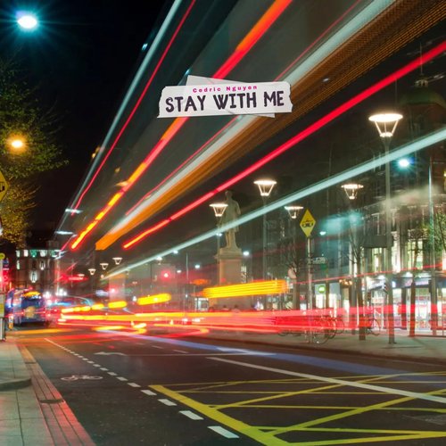 Stay With Me