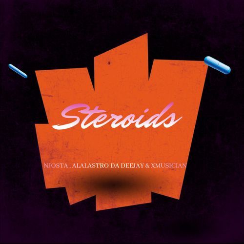 Steroids (feat. G&S Duo) (Vocal Mix)