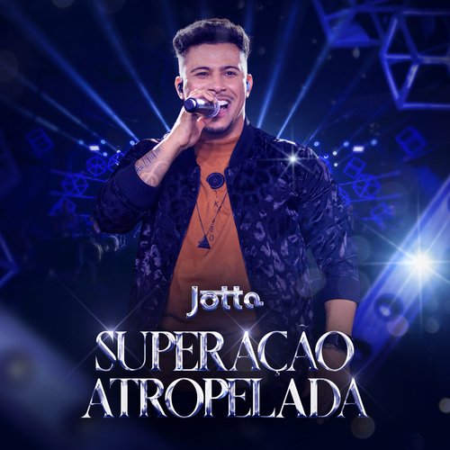 Superação Atropelada_poster_image