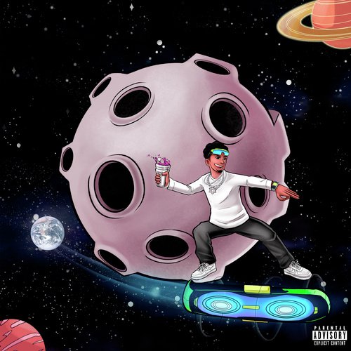 Intro (Journey) cover art