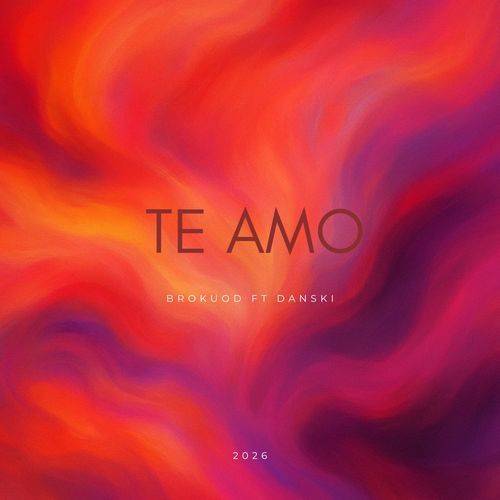 TE AMO