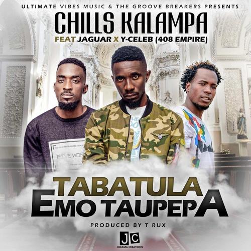 Tabatula Emo Taupepa (feat. Y Celeb &amp; Jaguar)_poster_image