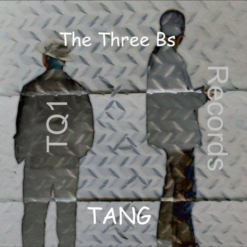 Marshall cover art