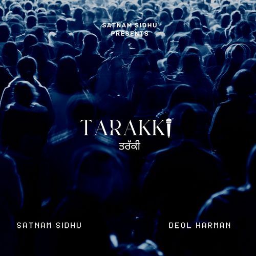 Tarakki