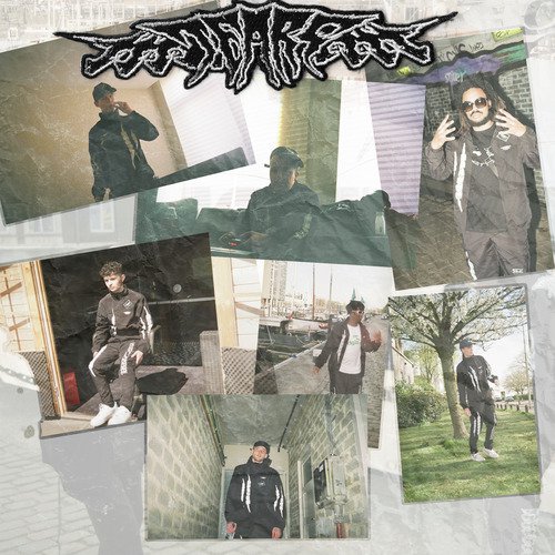 Tears Cypher S2