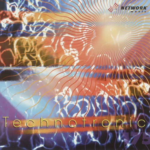 Seven Deadly Synths cover art