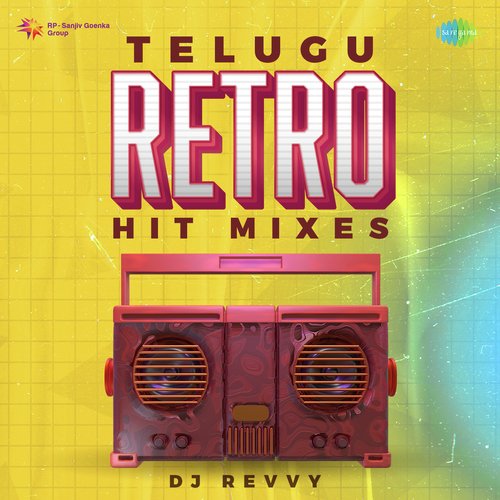 Chuttu Chutti - DJ Revvy Remix