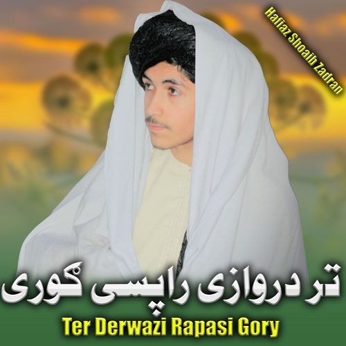 Ter Derwazi Rapasi Gory