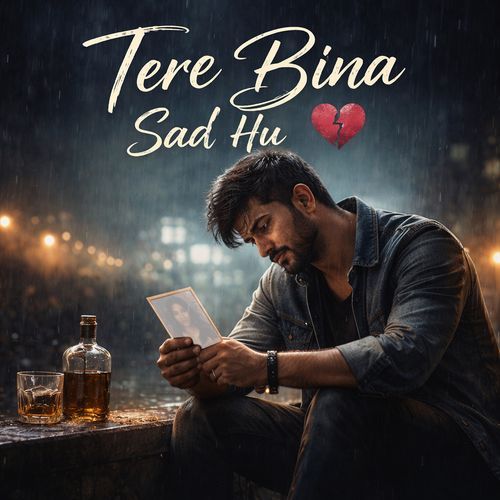Tere Bina Sad Hu