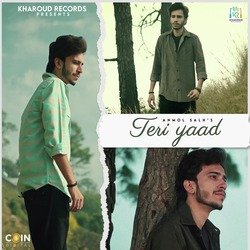 Teri Yaad-GxEpAx0AWgY