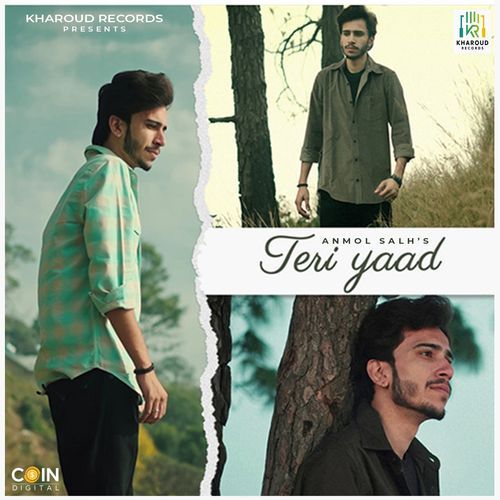 Teri Yaad