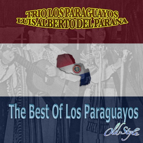 The Best Of Los Paraguayos_poster_image