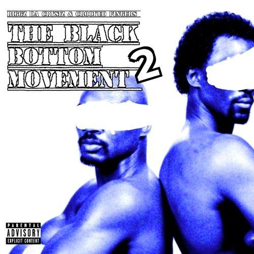 The Black Bottom Movement 2
