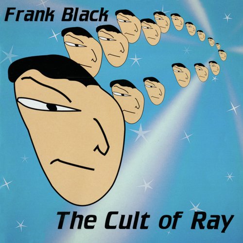 The Cult Of Ray