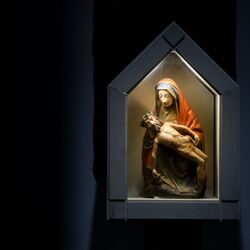 The Golden Hot Spring