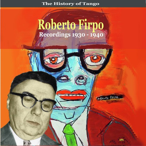 Rodriguez Peña cover art