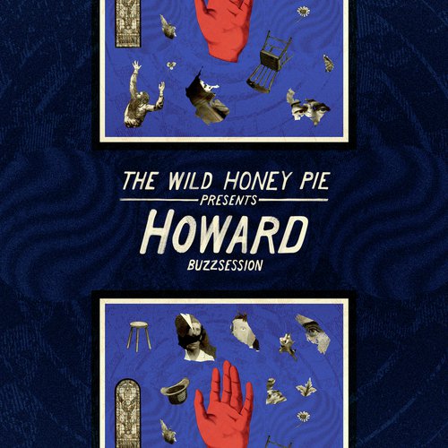 The Wild Honey Pie Buzzsession