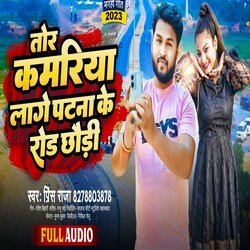 Tor Kamariya Lage Patna Ke Rod Chauri