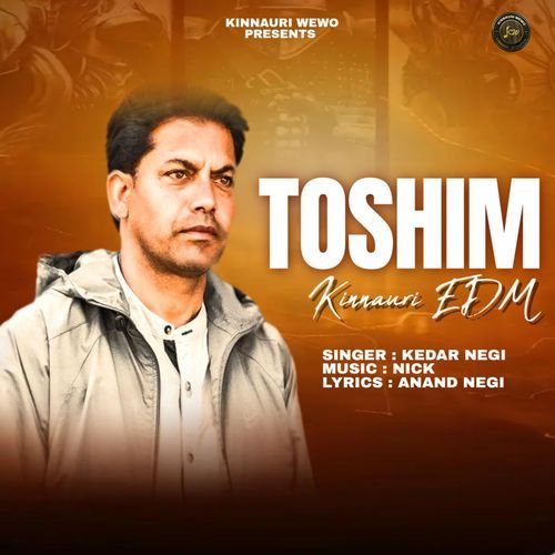 Toshim (Kinnauri EDM)