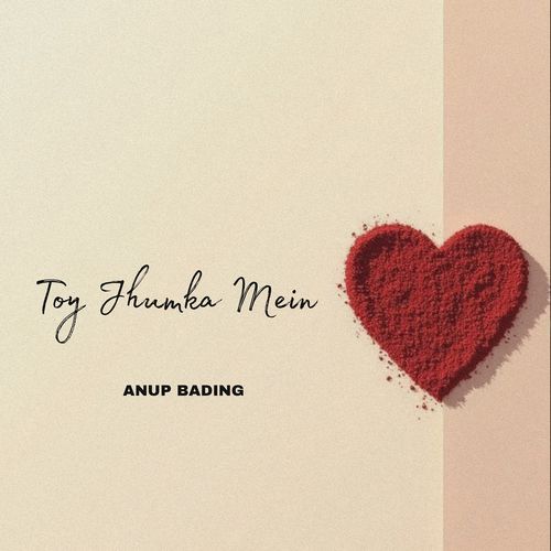 Toy Jhumka Mein
