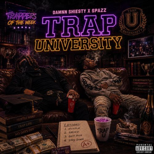 Trap University