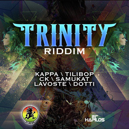 Trinity Riddim (Instrumental)