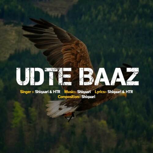 Udte Baaz