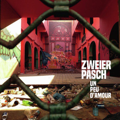 Plastique de Rêve cover art