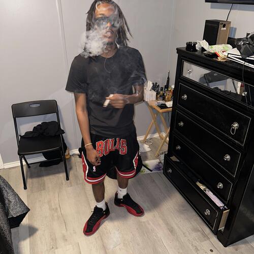 Sonny cover art