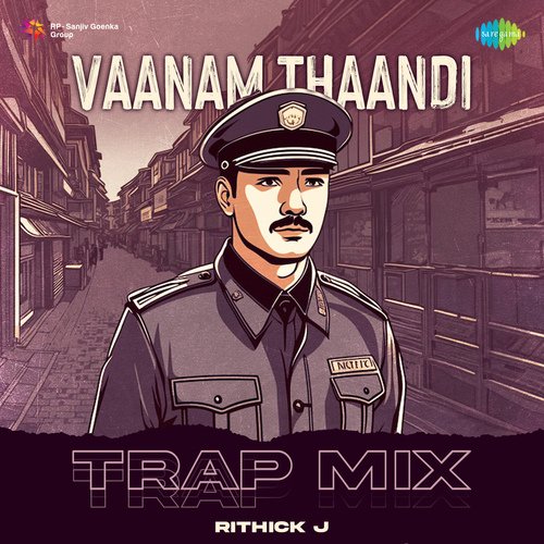 Vaanam Thaandi - Trap Mix