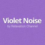 Violet / Purple Noise (Loopable)