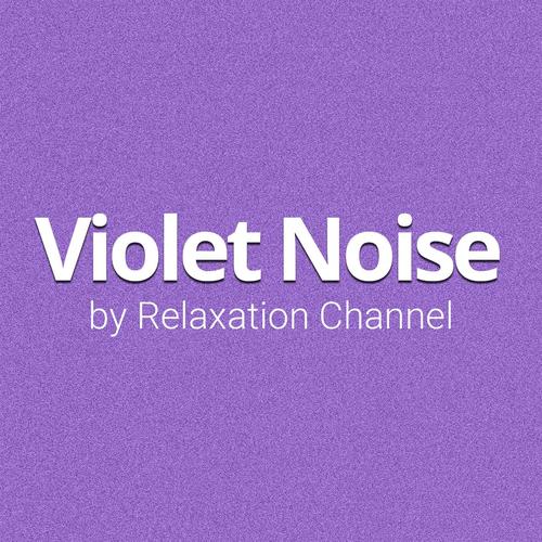 Violet / Purple Noise (Loopable)