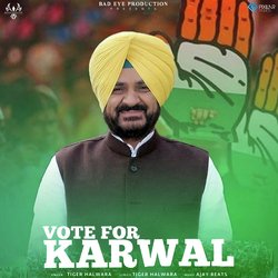 Vote For Karwal-KSI9XEIEblA