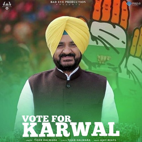 Vote For Karwal