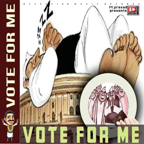 Vote For Me