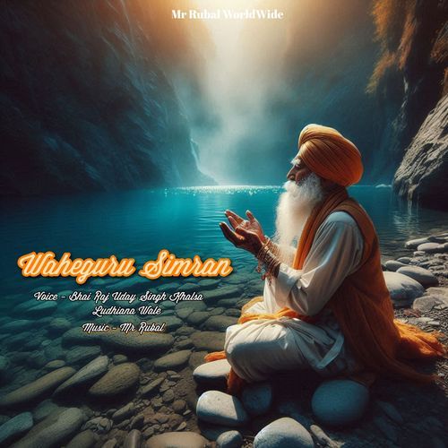 WAHEGURU SIMRAN
