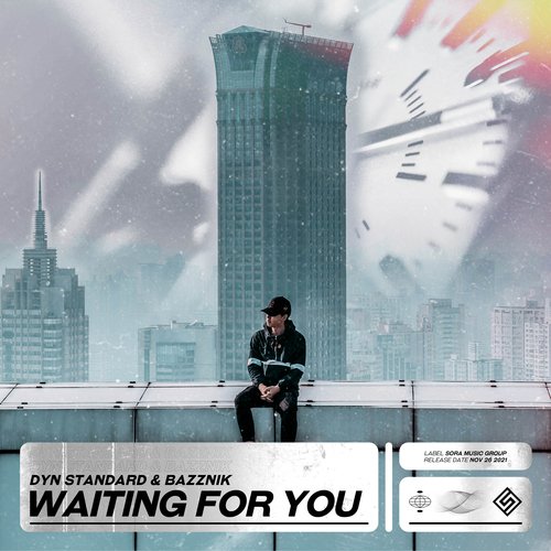 Waiting For You_poster_image