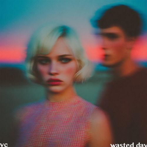 Wasted Day (Original Mix)
