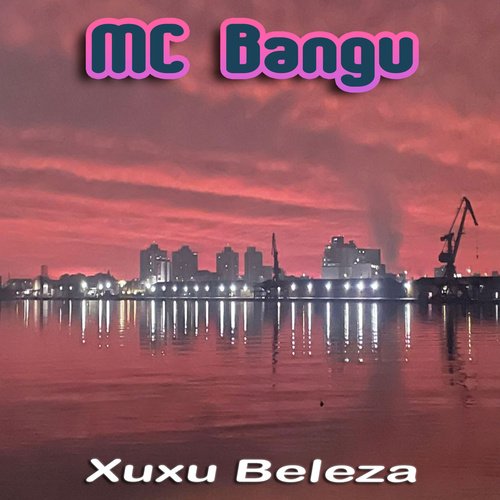 Ana Paraguaia cover art