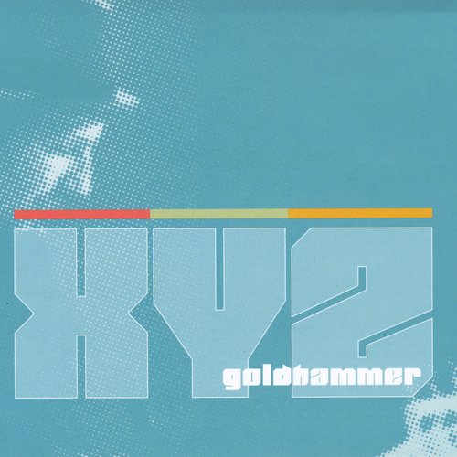 Barker cover art