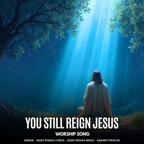 You Still Reign Jesus - Worship Song