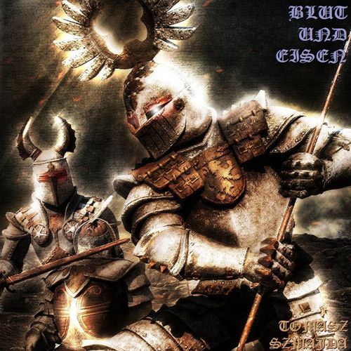 Zerbrochene Seele II