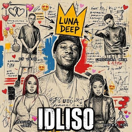 iDliso