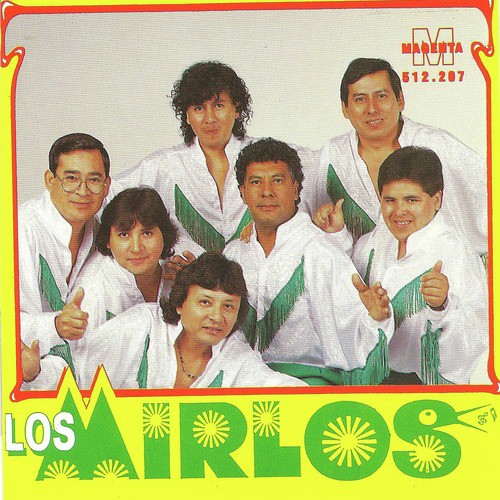 las mejores cumbias del Peru