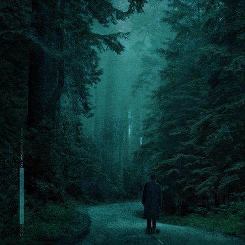 nightwalker (Sped Up)